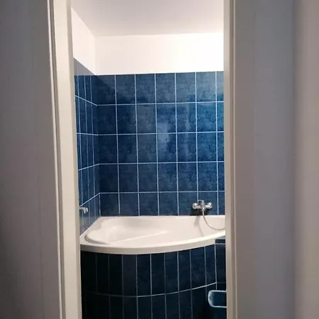 Apartment Near The Park Two *