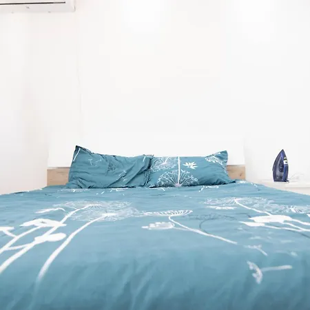 Apartment Near The Park Two *