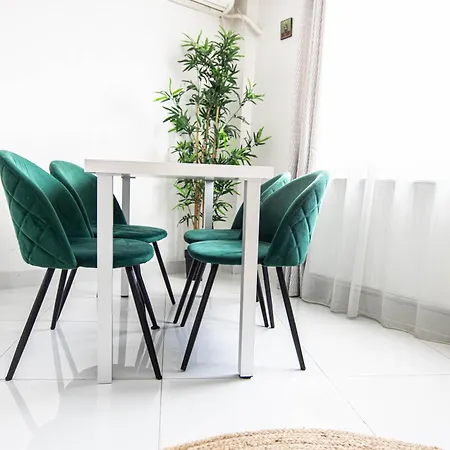 Апартаменты Near The Park Two