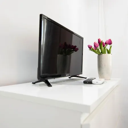 Apartament Near The Park Two *