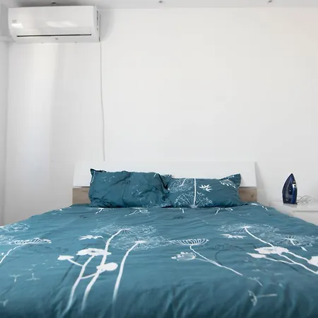 Apartament Near The Park Two *