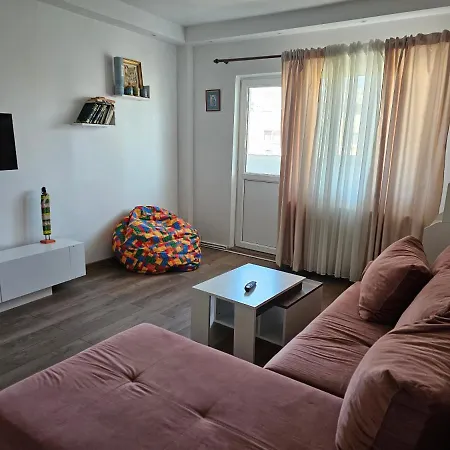 Apartment Near The Park Two